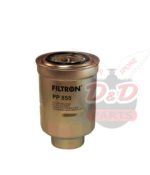 Топливный фильтр FILTRON PP855