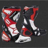 Forma Ice Pro  white-red