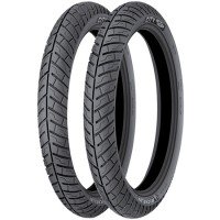 Michelin City Pro R17 2.25/ 38 P TT Универсальная(Front/Rear) REINF