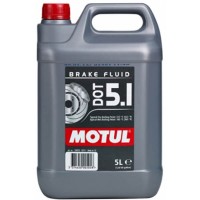 MOTUL DOT 5.1 Brake Fluid 5л