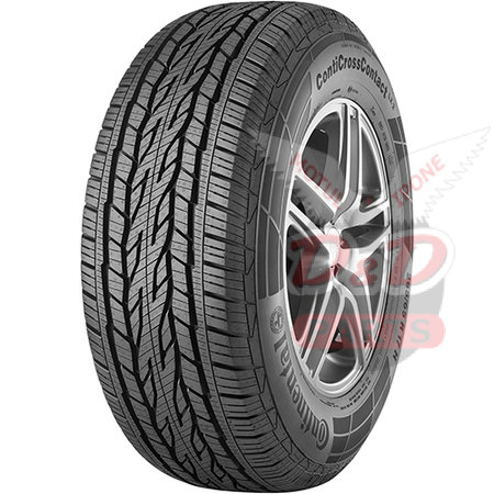 Continental Conti Cross Contact LX2 R20 275/60 119 H FR