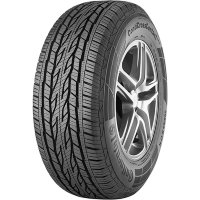 Continental Conti Cross Contact LX2 R20 275/60 119 H FR