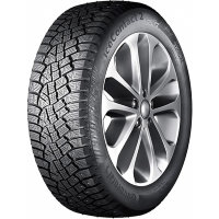 Continental Ice Contact 2 SUV R18 235/50 101 T шип