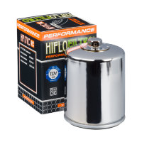 HI-FLO Масляный фильтр HF171CRC
