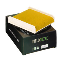 HI-FLO Фильтр воздушный HFA2503