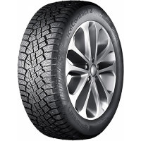 Continental Ice Contact 2 R20 255/35 97T шип