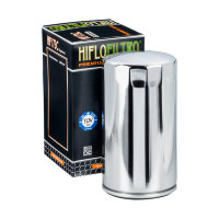 HI-FLO Масляный фильтр HF173C