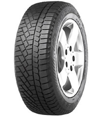 Gislaved Soft Frost 200 SUV R17 225/60 103 T
