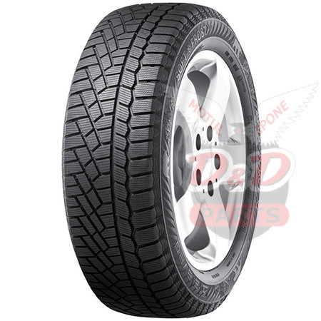 Gislaved Soft Frost 200 SUV R17 225/65 102 T