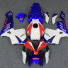 Комплект пластика для мотоцикла Honda CBR 600 RR 05-06 HRC