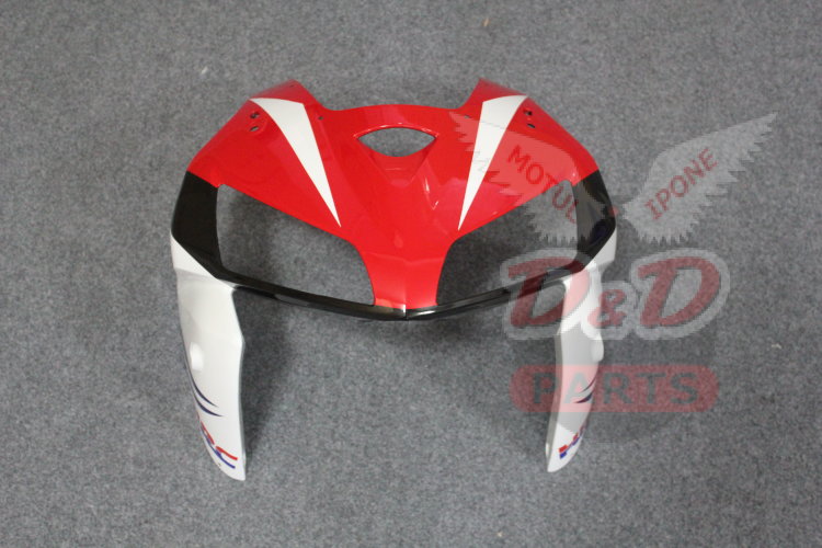 Комплект пластика для мотоцикла Honda CBR 600 RR 05-06 HRC