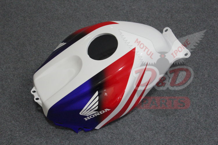 Комплект пластика для мотоцикла Honda CBR 600 RR 05-06 HRC