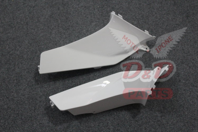 Комплект пластика для мотоцикла Honda CBR 600 RR 05-06 HRC
