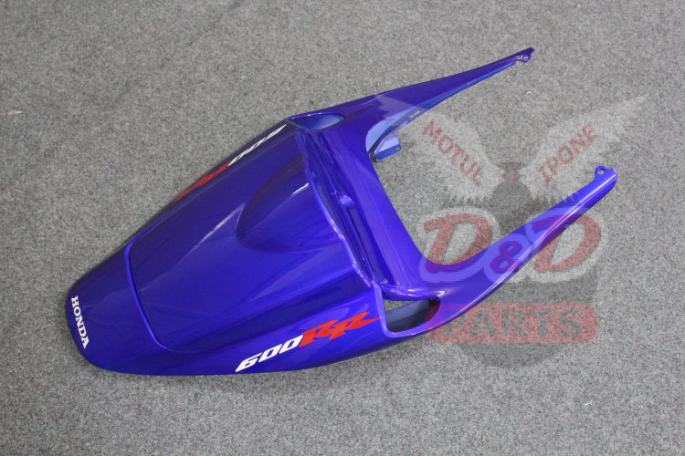 Комплект пластика для мотоцикла Honda CBR 600 RR 05-06 HRC