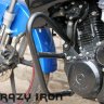 Дуги на мотоцикл CFMOTO CF150-A CRAZY IRON серии STREET
