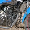 Дуги на мотоцикл CFMOTO CF150-A CRAZY IRON серии STREET