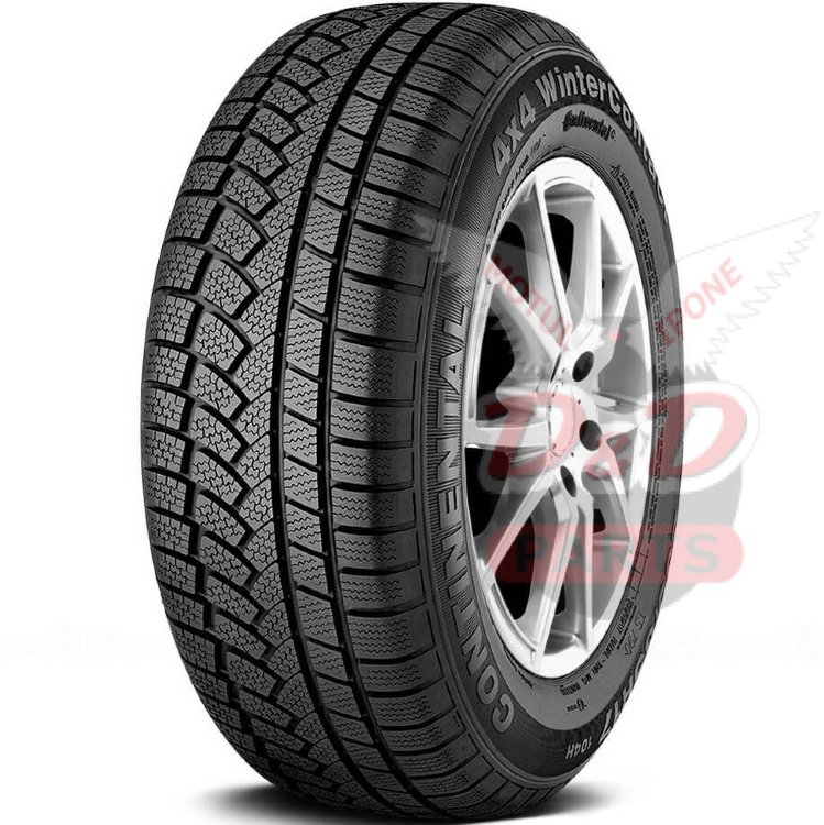 Continental 4x4WinterContact R17 235/55 99H