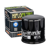 HI-FLO Масляный фильтр HF175