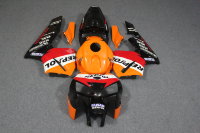 Комплект пластика для мотоцикла Honda CBR 600 RR 05-06 Repsol