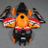 Комплект пластика для мотоцикла Honda CBR 600 RR 05-06 Repsol