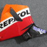 Комплект пластика для мотоцикла Honda CBR 600 RR 05-06 Repsol