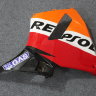Комплект пластика для мотоцикла Honda CBR 600 RR 05-06 Repsol
