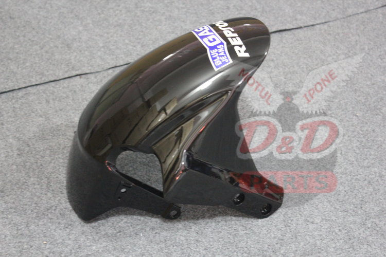 Комплект пластика для мотоцикла Honda CBR 600 RR 05-06 Repsol
