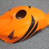 Комплект пластика для мотоцикла Honda CBR 600 RR 05-06 Repsol