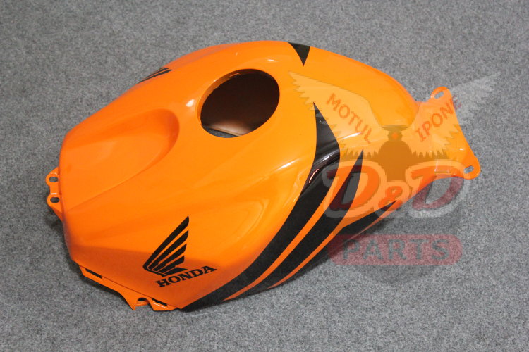 Комплект пластика для мотоцикла Honda CBR 600 RR 05-06 Repsol