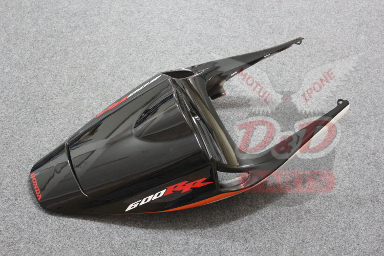 Комплект пластика для мотоцикла Honda CBR 600 RR 05-06 Repsol