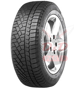 Gislaved Soft Frost 200 SUV R18 235/60 107 T