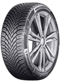 Continental Winter Contact TS 860 R16 205/55 91T