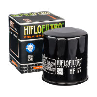 HI-FLO Масляный фильтр HF177