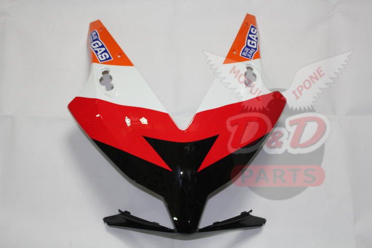 Комплект пластика для мотоцикла Honda CBR1000RR 12-16 Repsol Комплект пластика для мотоцикла Honda CBR1000RR 12-16 Repsol