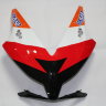 Комплект пластика для мотоцикла Honda CBR1000RR 12-16 Repsol Комплект пластика для мотоцикла Honda CBR1000RR 12-16 Repsol