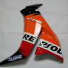 Комплект пластика для мотоцикла Honda CBR1000RR 12-16 Repsol Комплект пластика для мотоцикла Honda CBR1000RR 12-16 Repsol