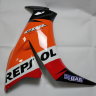 Комплект пластика для мотоцикла Honda CBR1000RR 12-16 Repsol Комплект пластика для мотоцикла Honda CBR1000RR 12-16 Repsol