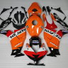 Комплект пластика для мотоцикла Honda CBR1000RR 12-16 Repsol Комплект пластика для мотоцикла Honda CBR1000RR 12-16 Repsol