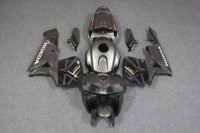 Комплект пластика для мотоцикла Honda CBR 600 RR 05-06 Черно-Серый