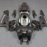 Комплект пластика для мотоцикла Honda CBR 600 RR 05-06 Черно-Серый