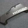 Комплект пластика для мотоцикла Honda CBR 600 RR 05-06 Черно-Серый