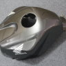 Комплект пластика для мотоцикла Honda CBR 600 RR 05-06 Черно-Серый