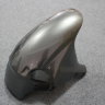 Комплект пластика для мотоцикла Honda CBR 600 RR 05-06 Черно-Серый