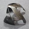 Комплект пластика для мотоцикла Honda CBR 600 RR 05-06 Черно-Серый