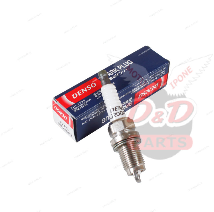 Denso Свеча зажигания kj20drm11