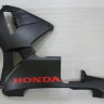 Комплект пластика для мотоцикла Honda CBR 600 RR 05-06 Черный матовый