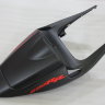 Комплект пластика для мотоцикла Honda CBR 600 RR 05-06 Черный матовый