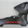 Комплект пластика для мотоцикла Honda CBR 600 RR 05-06 Черный матовый