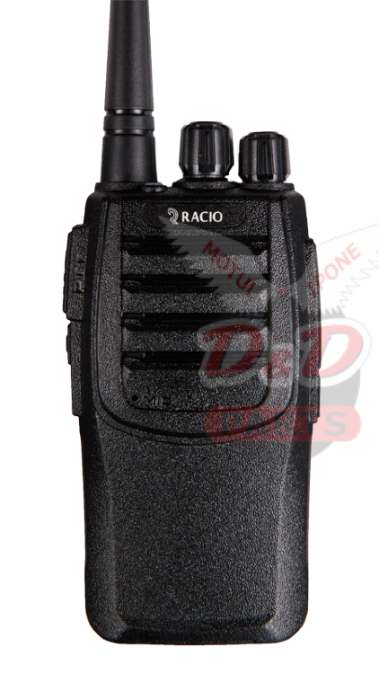 Радиостанция Racio R100H