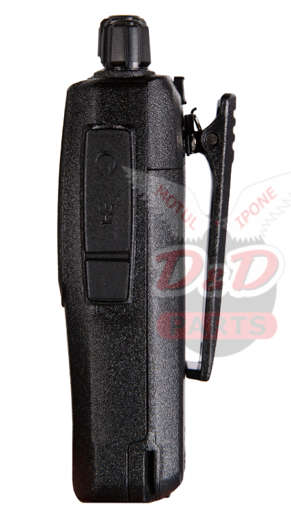 Радиостанция Racio R100H